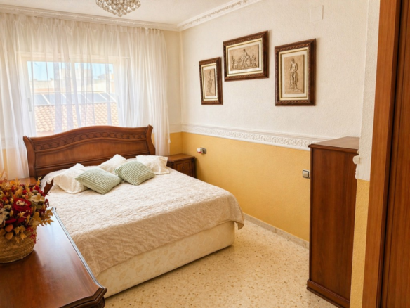Imagen 4 de Piso en Venta en Sant Vicent Del Raspeig Alicante