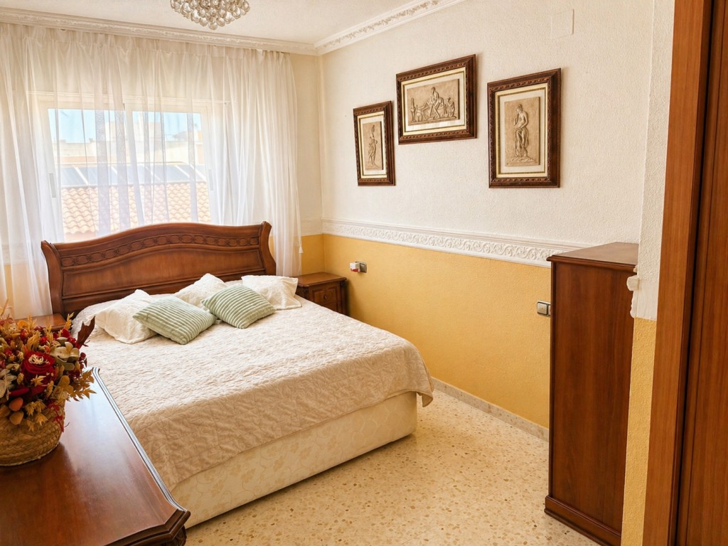 Imagen 4 de Piso en Venta en Sant Vicent Del Raspeig Alicante