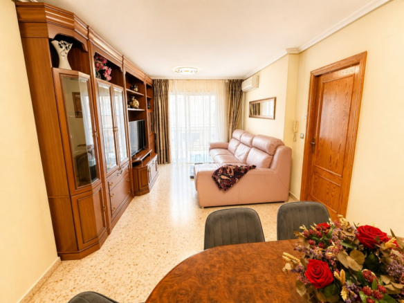 Imagen 1 de Piso en Venta en Sant Vicent Del Raspeig Alicante