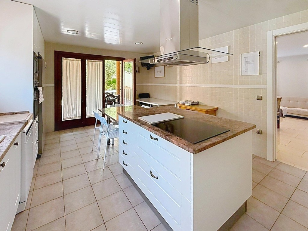Imagen 3 de La casa que lo tiene todo en Cubelles