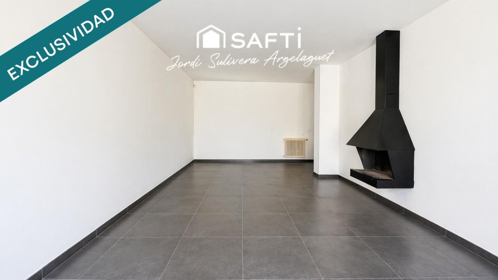 Imagen 3 de PISO CON TERRAZA PRIVADA DE 70M² + 4 HABITACIONES EN MIGDIA