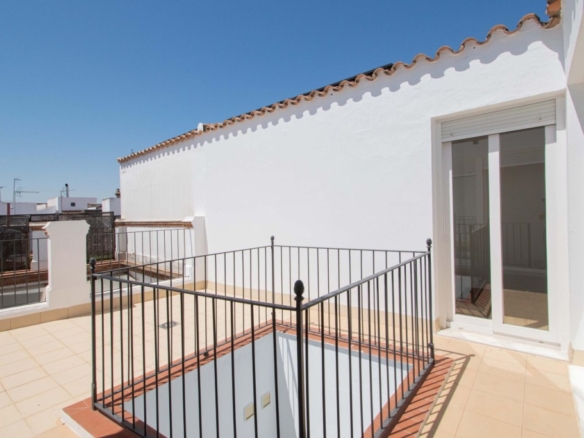 Imagen 2 de Ático en Venta en Sevilla Sevilla