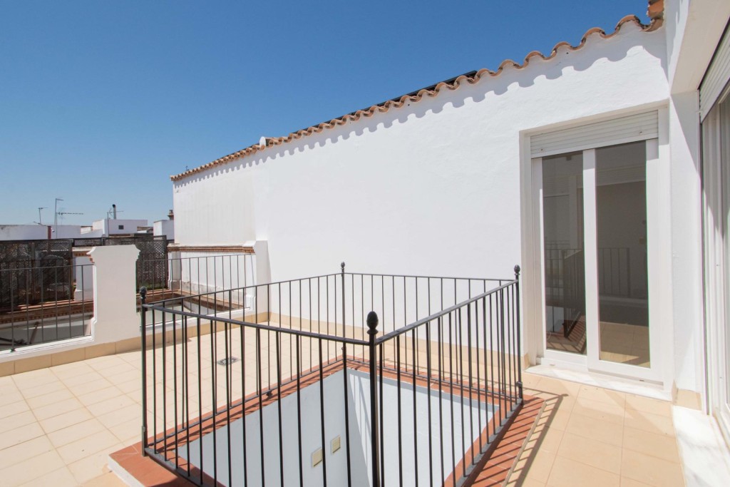 Imagen 2 de Ático en Venta en Sevilla Sevilla
