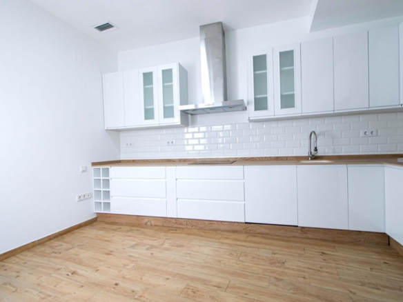 Imagen 3 de Ático en Venta en Sevilla Sevilla