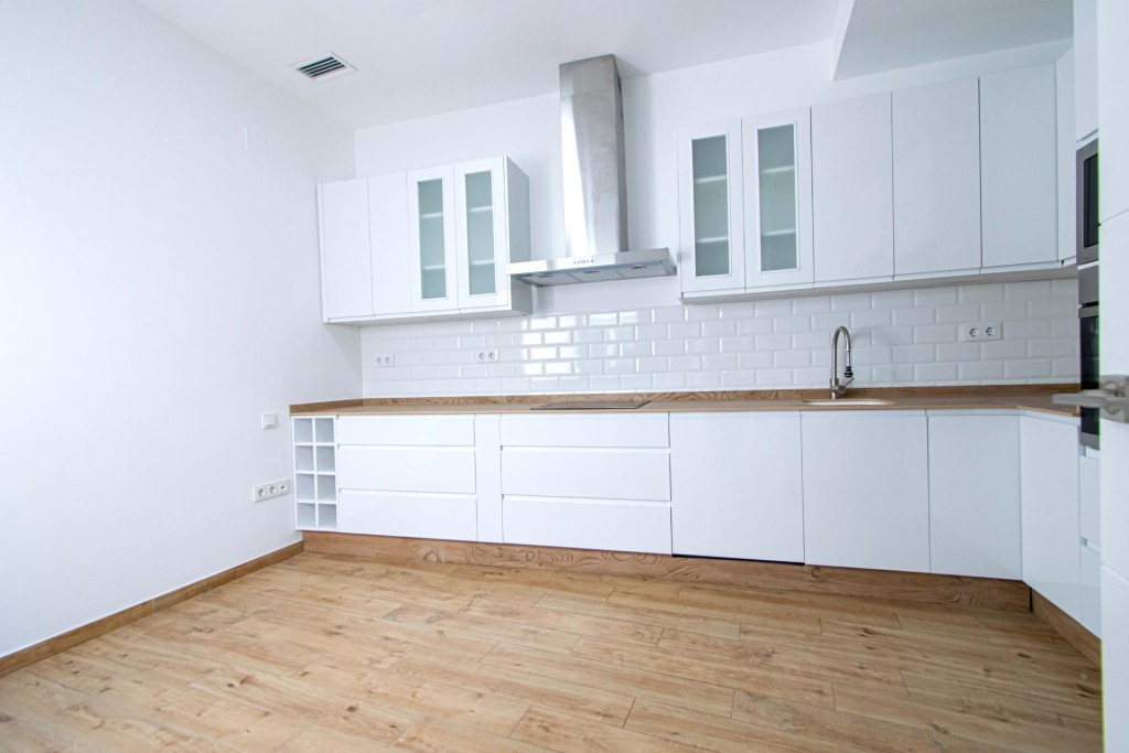 Imagen 3 de Ático en Venta en Sevilla Sevilla