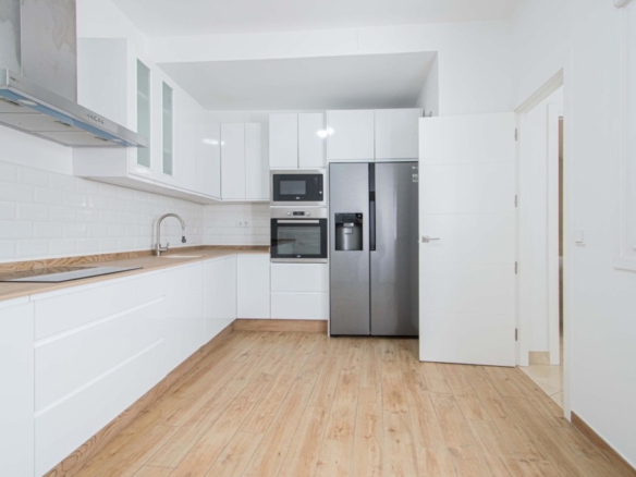 Imagen 4 de Ático en Venta en Sevilla Sevilla