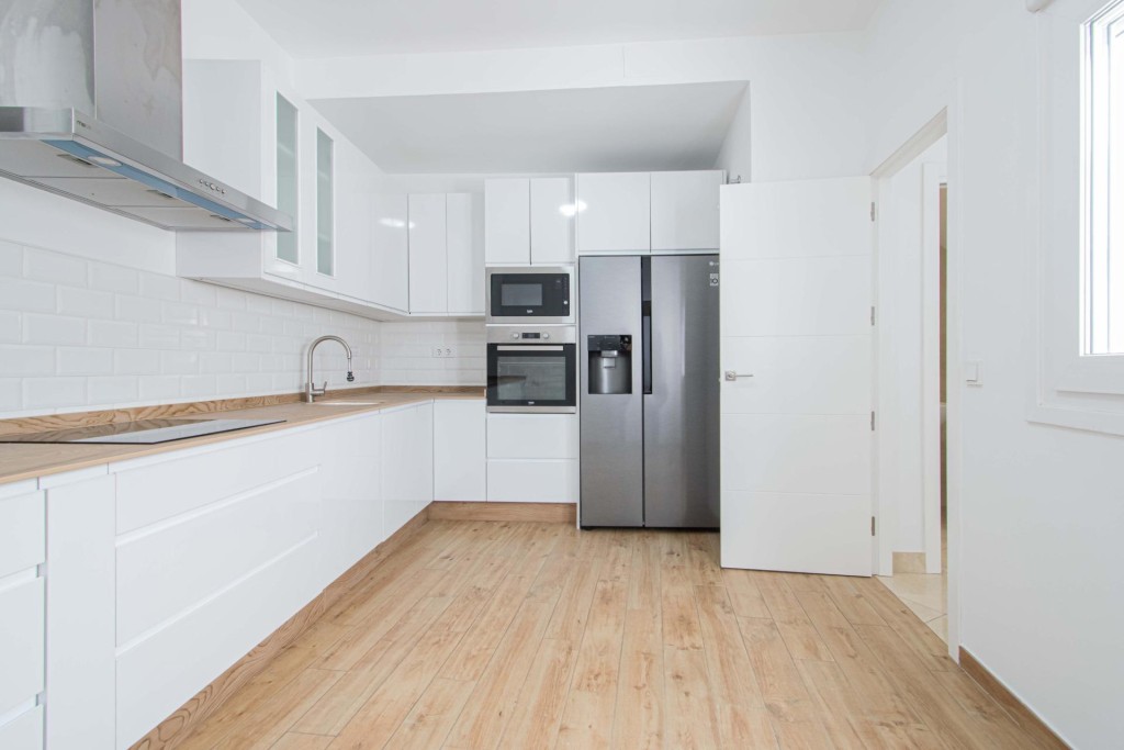 Imagen 4 de Ático en Venta en Sevilla Sevilla
