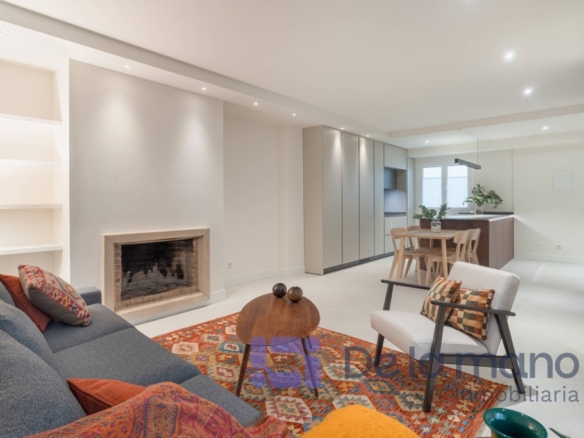 Imagen 2 de APARTAMENTO REFORMADO CON GARAJE INCLUIDO