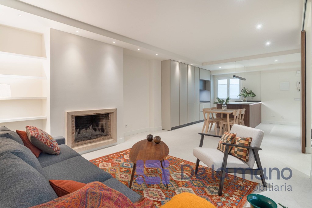 Imagen 2 de APARTAMENTO REFORMADO CON GARAJE INCLUIDO