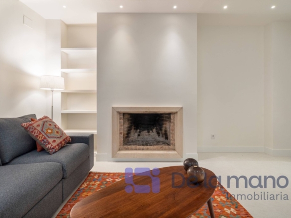 Imagen 3 de APARTAMENTO REFORMADO CON GARAJE INCLUIDO