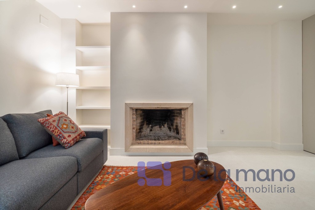Imagen 3 de APARTAMENTO REFORMADO CON GARAJE INCLUIDO