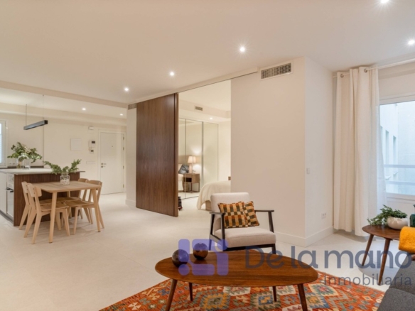 Imagen 4 de APARTAMENTO REFORMADO CON GARAJE INCLUIDO