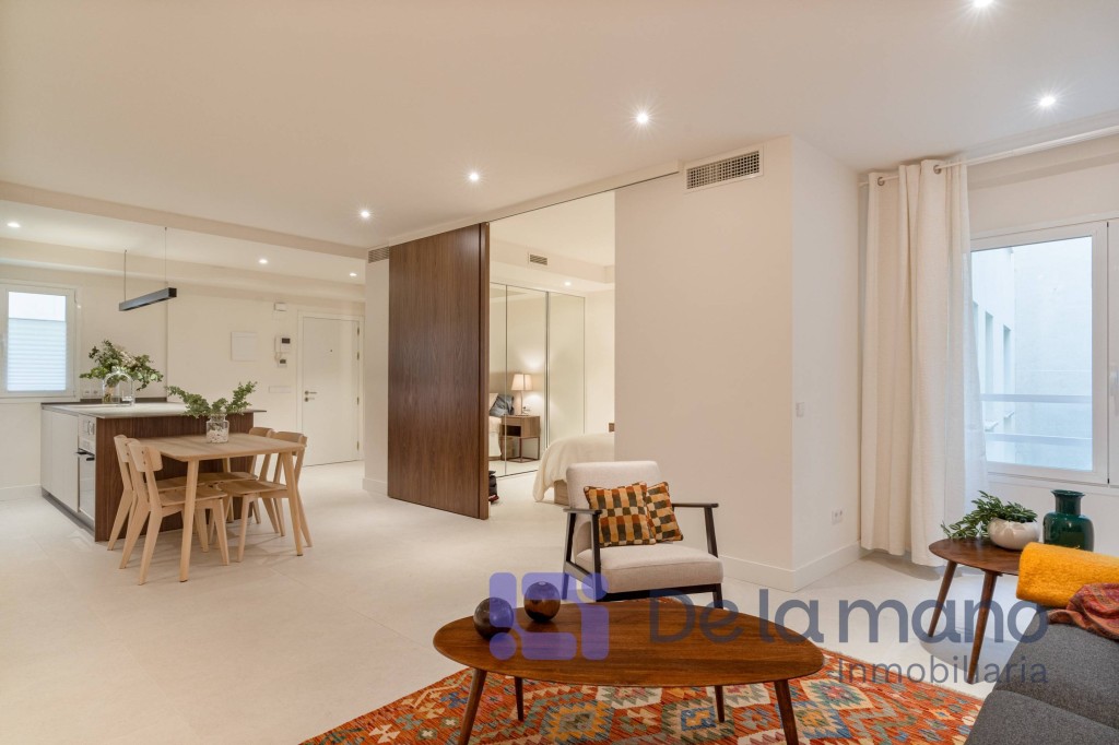 Imagen 4 de APARTAMENTO REFORMADO CON GARAJE INCLUIDO