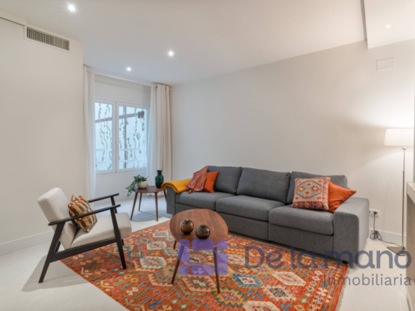 po-1266285-imagen - El Club del Propietario Imagen 1 de APARTAMENTO REFORMADO CON GARAJE INCLUIDO