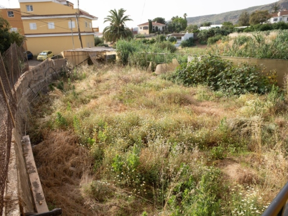 Imagen 3 de Terreno Valsequillo