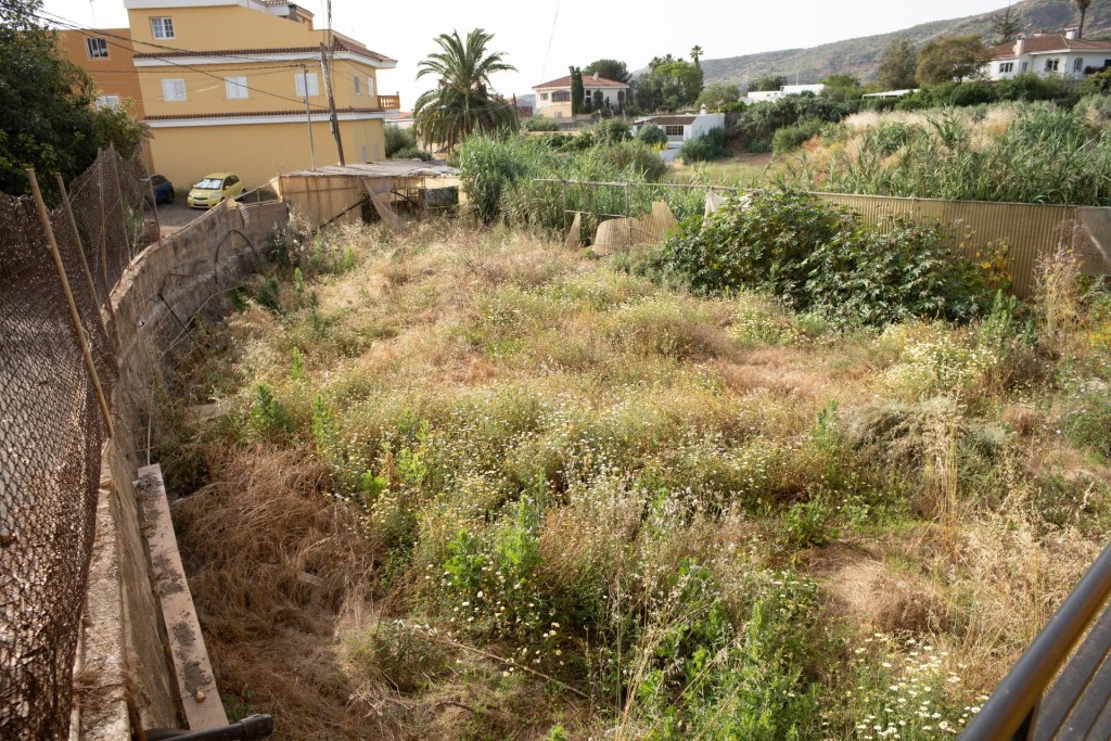 Imagen 3 de Terreno Valsequillo