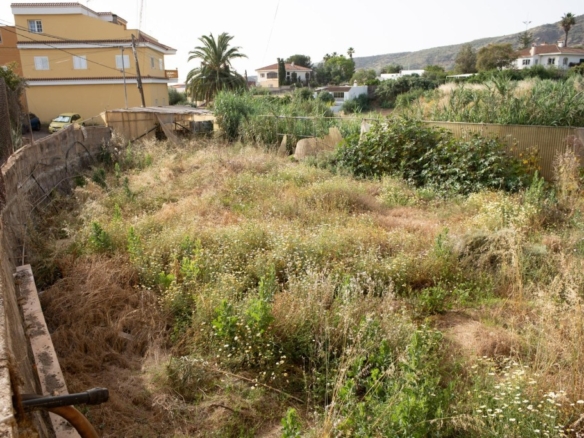 Imagen 4 de Terreno Valsequillo