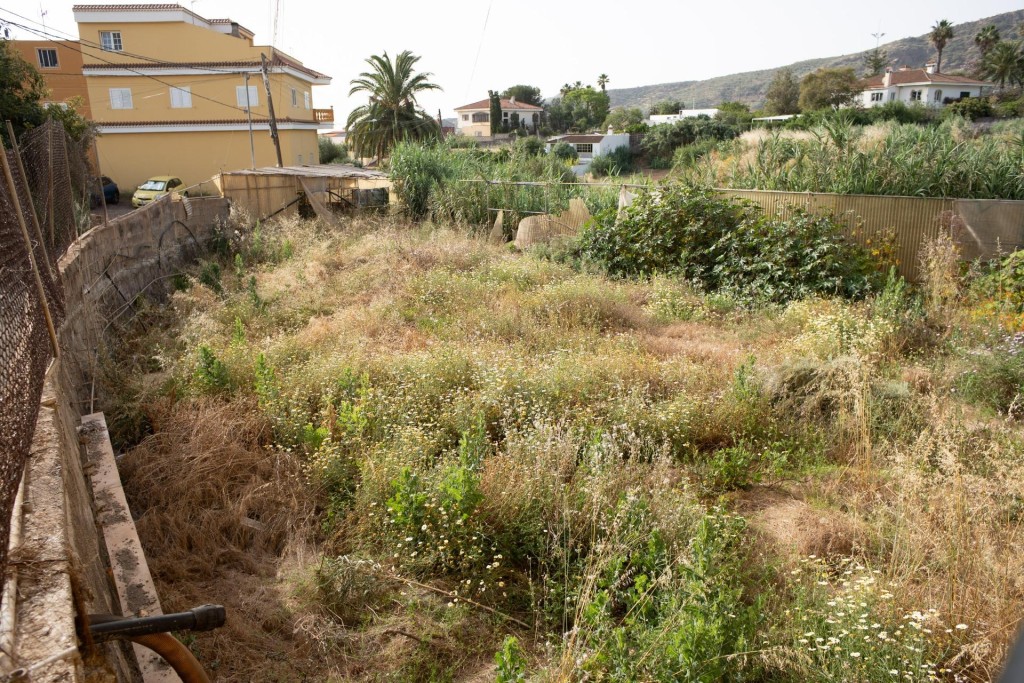 Imagen 4 de Terreno Valsequillo