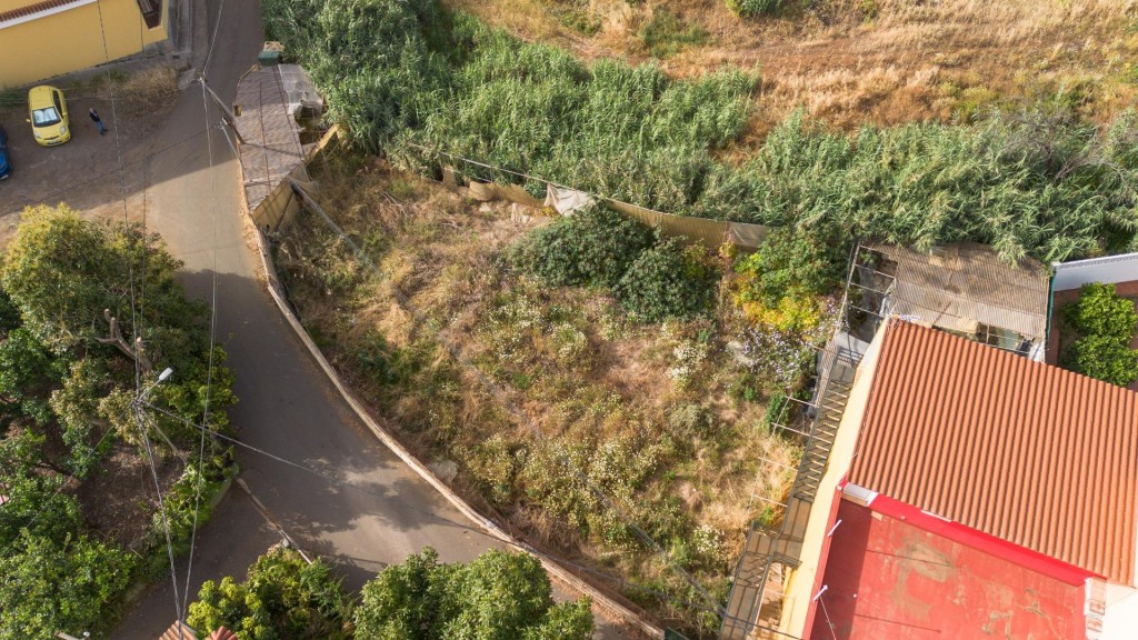 Imagen 1 de Terreno Valsequillo