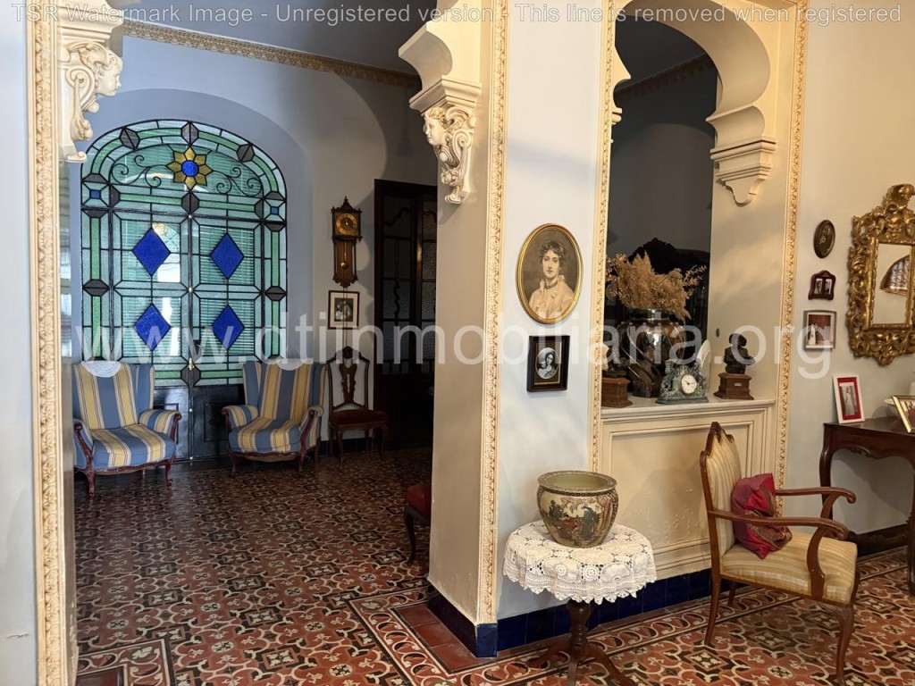 Imagen 2 de MAGNIFICA CASA SEÑORIAL DE PUEBLO