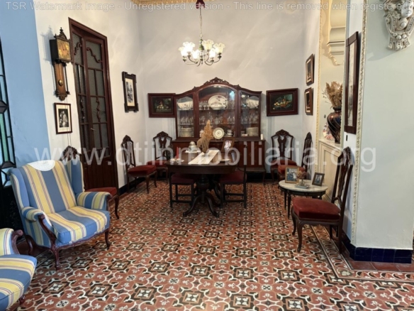 Imagen 3 de MAGNIFICA CASA SEÑORIAL DE PUEBLO