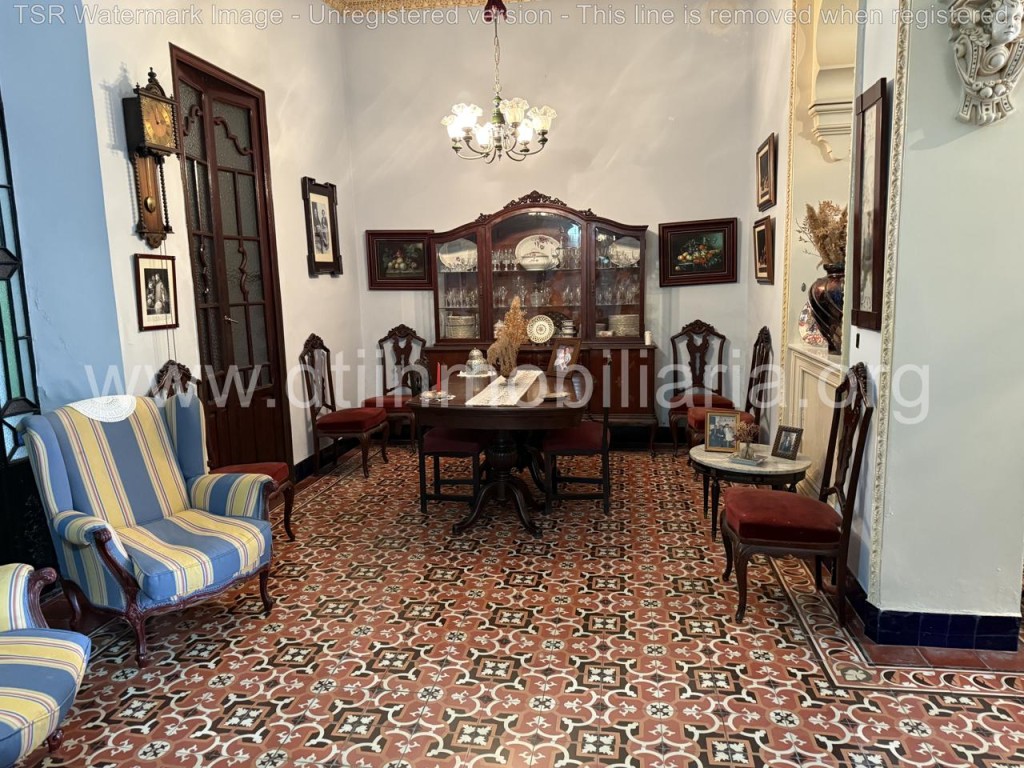 Imagen 3 de MAGNIFICA CASA SEÑORIAL DE PUEBLO