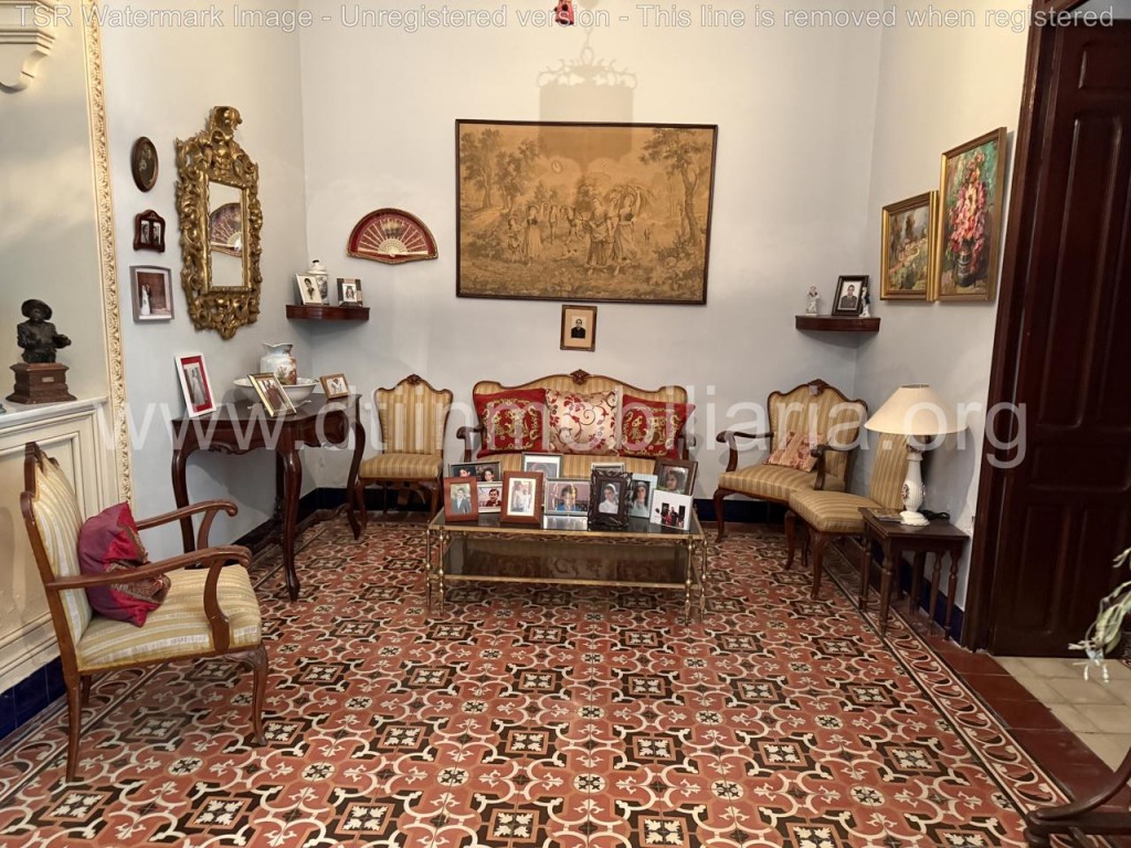Imagen 1 de MAGNIFICA CASA SEÑORIAL DE PUEBLO