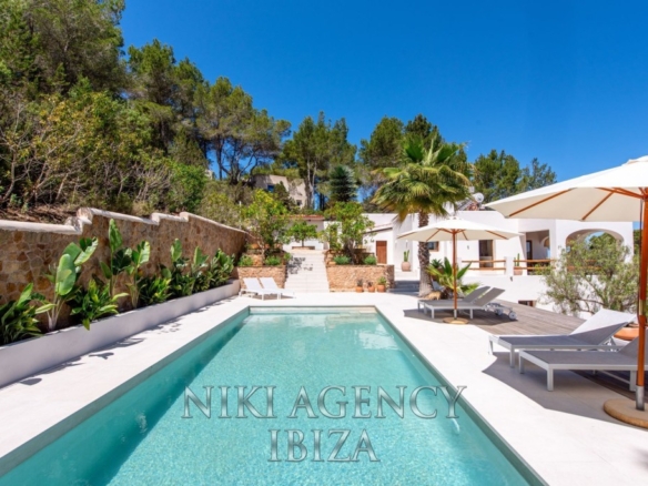 po-1266291-imagen - El Club del Propietario Imagen 1 de Casa-Chalet en Venta en Sant Josep De Sa Talaia Baleares