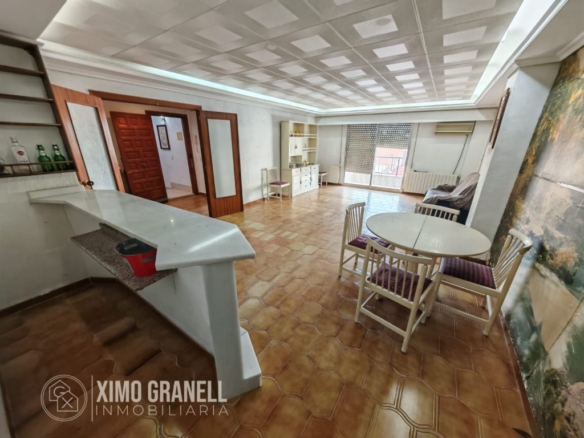 Imagen 1 de Casa-Chalet en Venta en Castelló De La Plana(Castellón De La Plana) Castellón