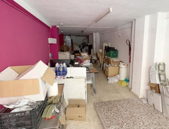 Imagen 3 de Local comercial en Venta en Alicante Alicante Ref: 38329