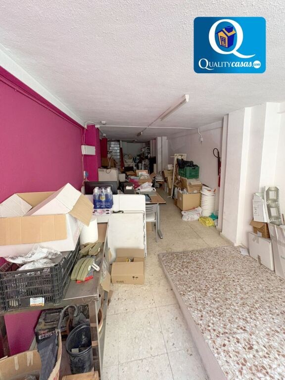 Imagen 3 de Local comercial en Venta en Alicante Alicante Ref: 38329