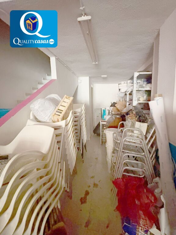 Imagen 4 de Local comercial en Venta en Alicante Alicante Ref: 38329
