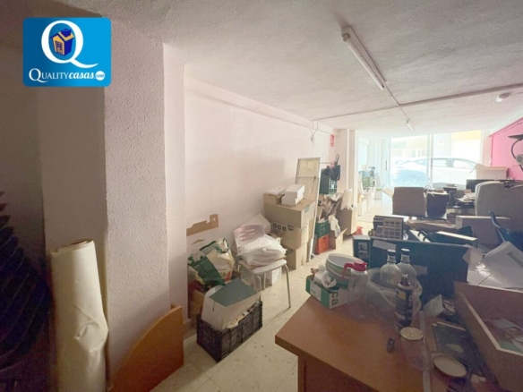 po-1266303-imagen - El Club del Propietario Imagen 1 de Local comercial en Venta en Alicante Alicante Ref: 38329