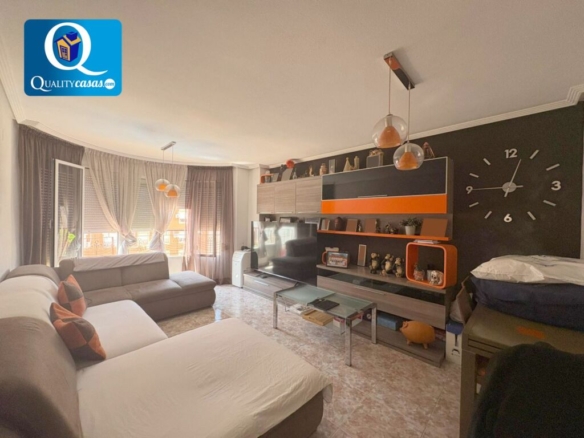 Imagen 1 de Piso en Venta en Alicante Alicante Ref: 38330