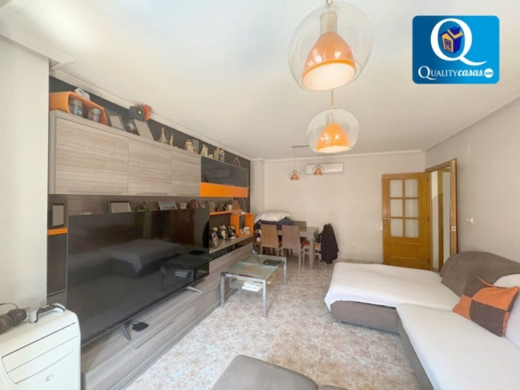 Imagen 1 de Apartamento en Venta en Alicante Alicante Ref: 38330R