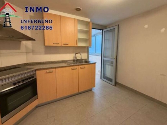 Imagen 2 de Piso en Venta en Naron La Coruña Ref: 438384