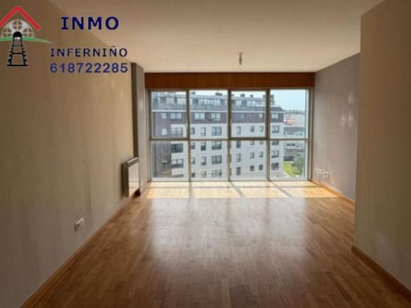 Imagen 4 de Piso en Venta en Naron La Coruña Ref: 438384