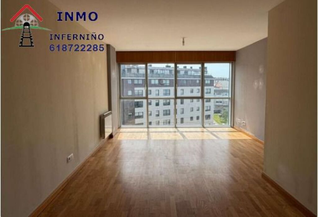 Imagen 4 de Piso en Venta en Naron La Coruña Ref: 438384