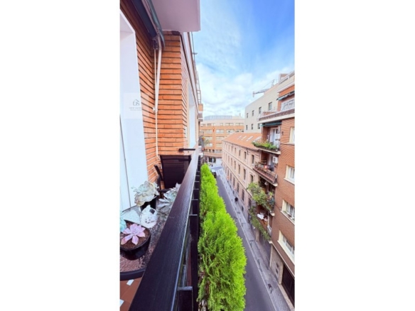 Imagen 2 de Piso en Venta en Madrid CHAMBERI Madrid
