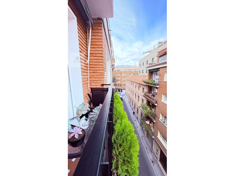 Imagen 2 de Piso en Venta en Madrid CHAMBERI Madrid