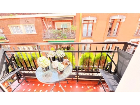 Imagen 3 de Piso en Venta en Madrid CHAMBERI Madrid