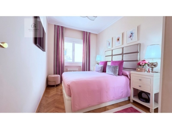 Imagen 4 de Piso en Venta en Madrid CHAMBERI Madrid