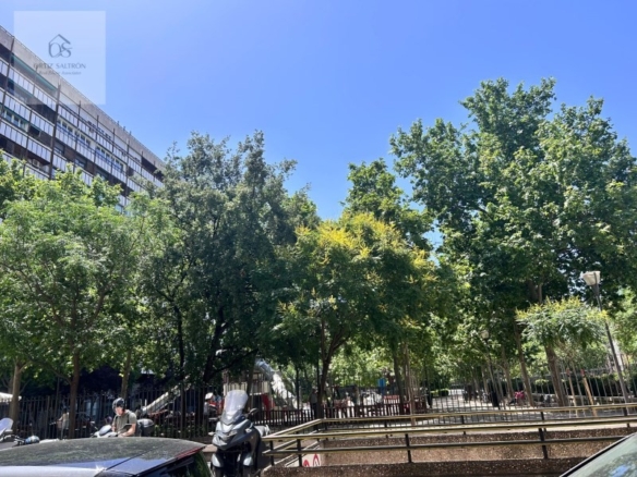 Imagen 1 de Piso en Alquiler en Madrid Madrid