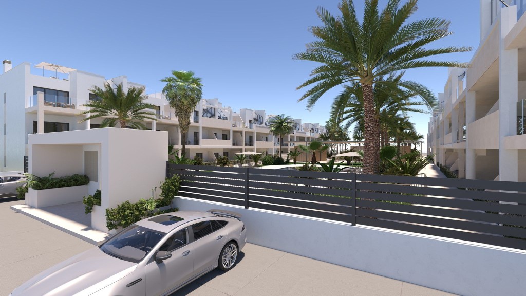 Imagen 1 de Casa-Chalet en Venta en San Cayetano Murcia