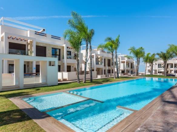 Imagen 1 de Casa-Chalet en Venta en Torrevieja Alicante