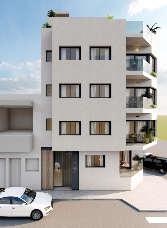 Imagen 2 de Piso en Venta en Guardamar Del Segura Alicante