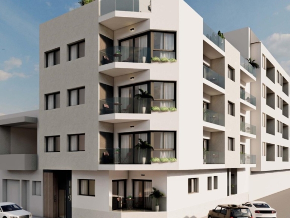 Imagen 3 de Piso en Venta en Guardamar Del Segura Alicante