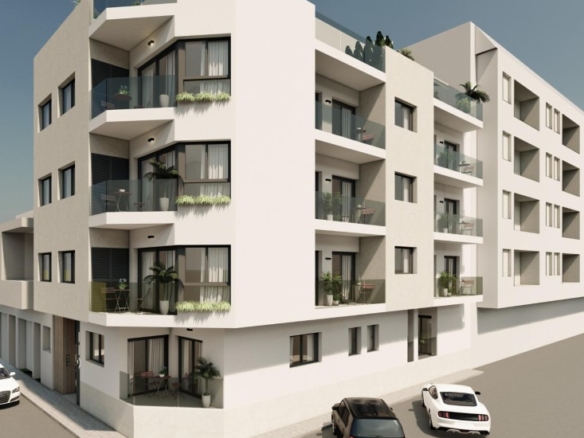 Imagen 1 de Piso en Venta en Guardamar Del Segura Alicante