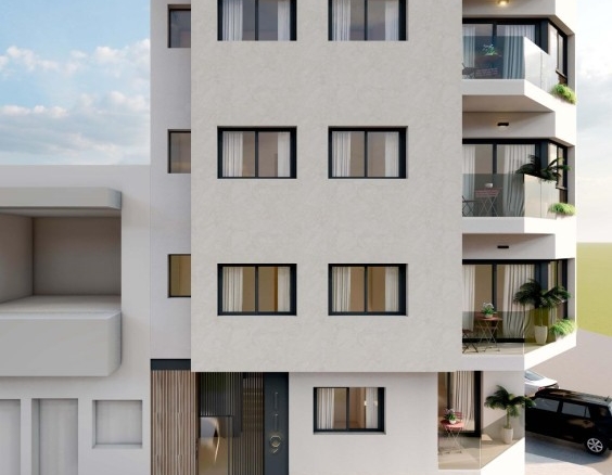 Imagen 2 de Apartamento en Venta en Guardamar Del Segura Alicante