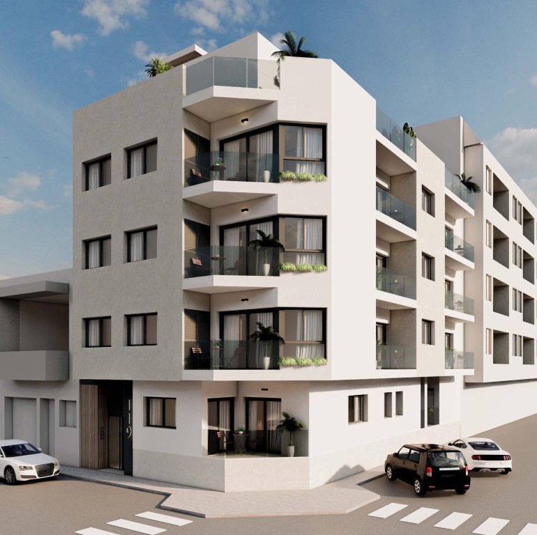 Imagen 3 de Apartamento en Venta en Guardamar Del Segura Alicante